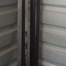 Queen Size Bed Frame On Wheels With Middle Support 25 Firm