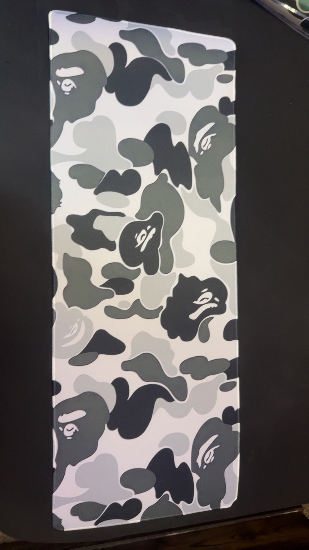 Bape Desk Matt