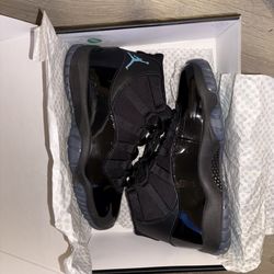 Gamma 11