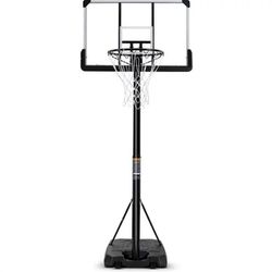 Maxkare Portable Basketball Hoop