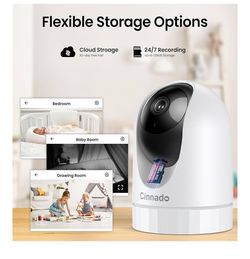 Indoor Camera