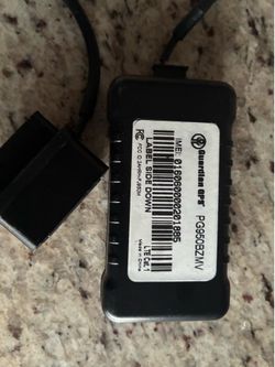 Car GPS tracker