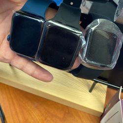 Apple Watch 6 $399.99