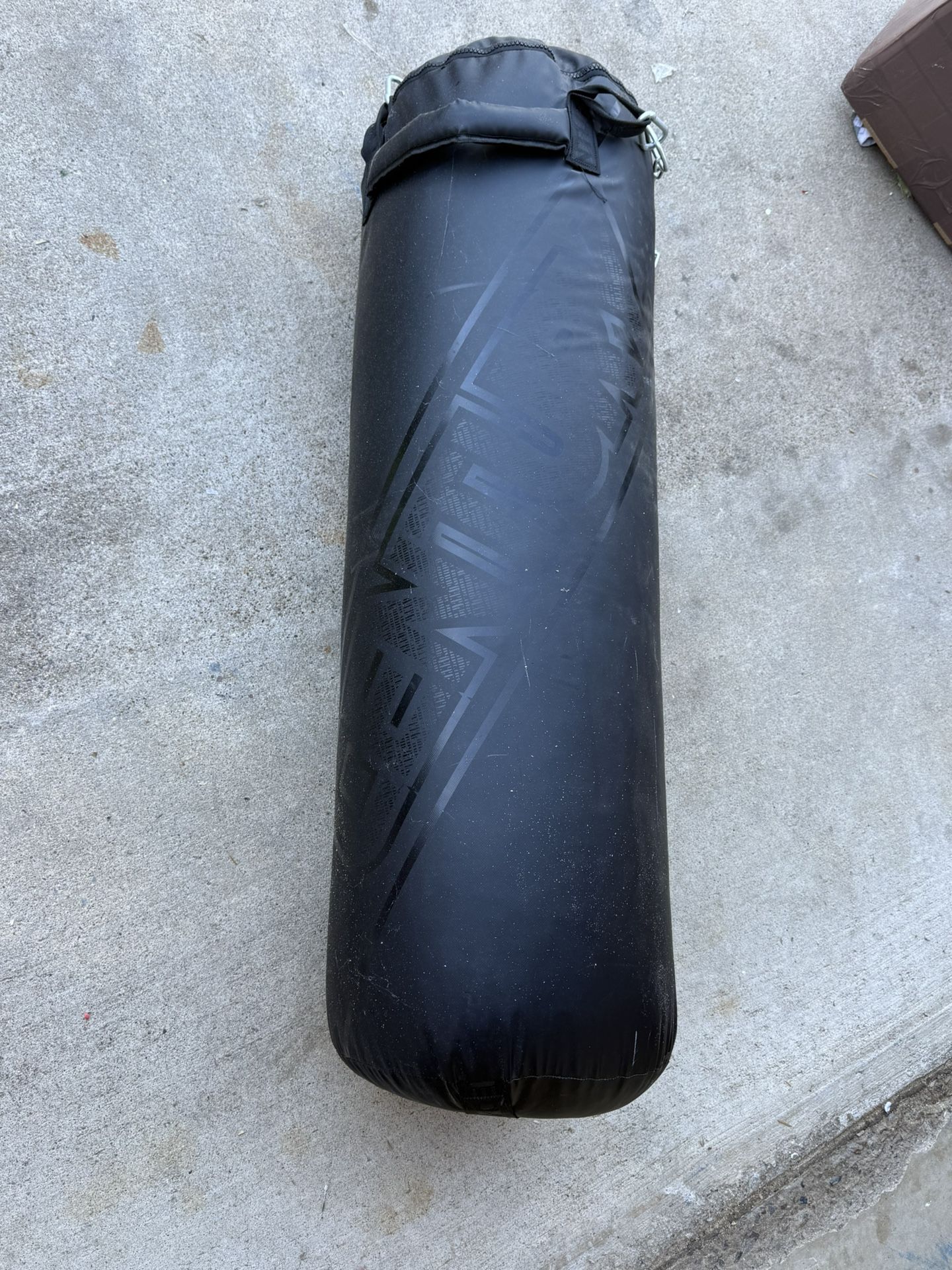 Punching Bag