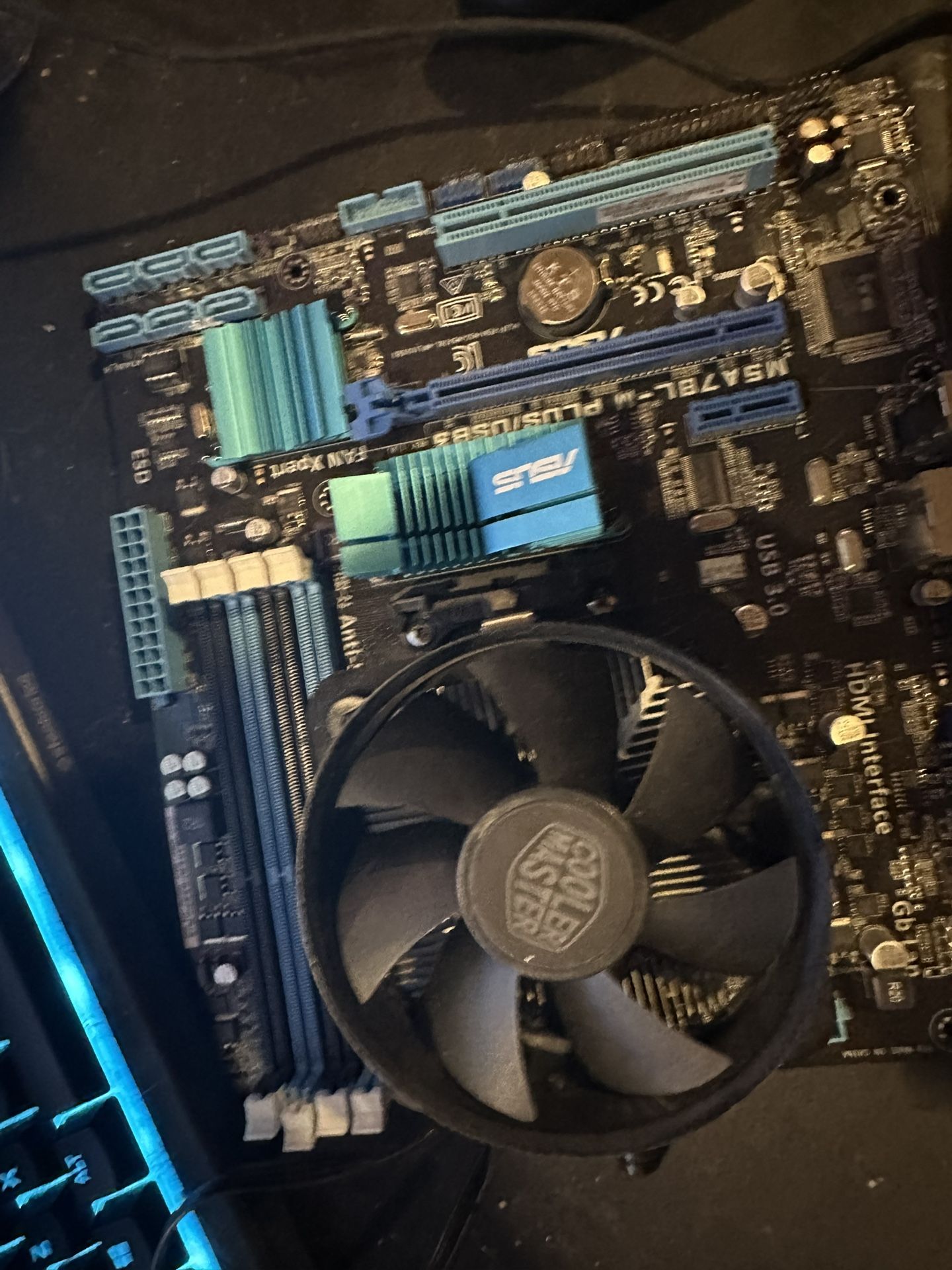 Motherboard Send Offer