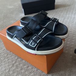 Louis Vuitton Slides