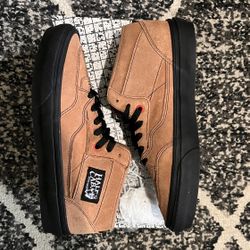 Brand new Vans Skate Free Skate Mag Half Cab men’s size 8