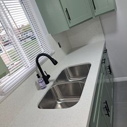 Kitchen Cabinets