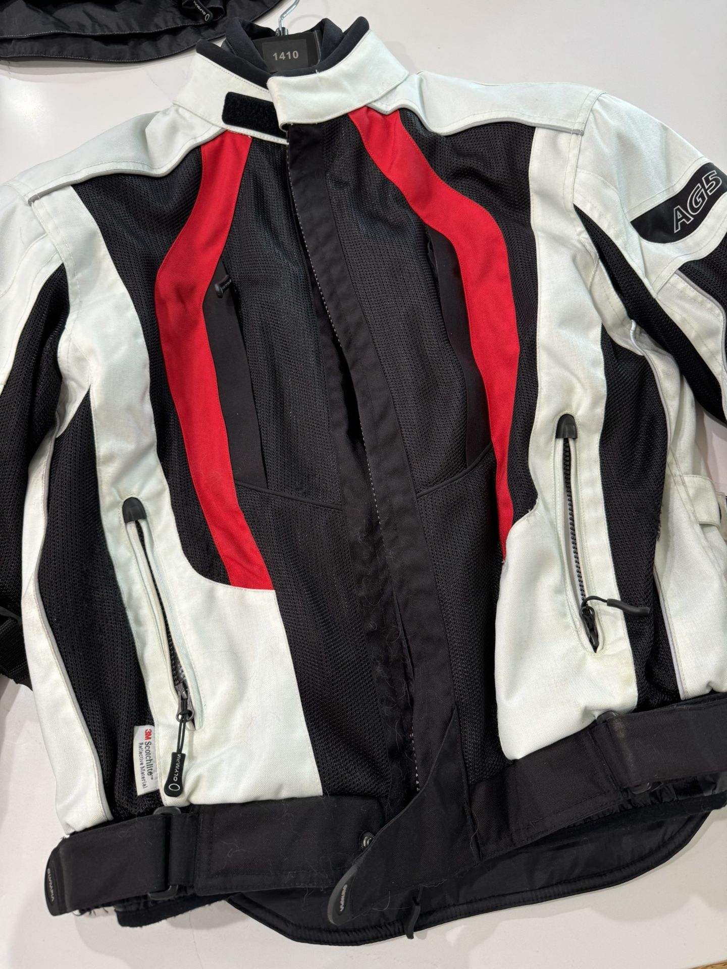 Motorcycle Jackets
