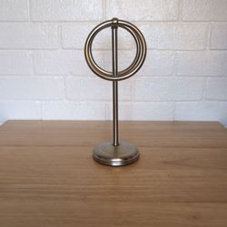 Towel Holder Rack 