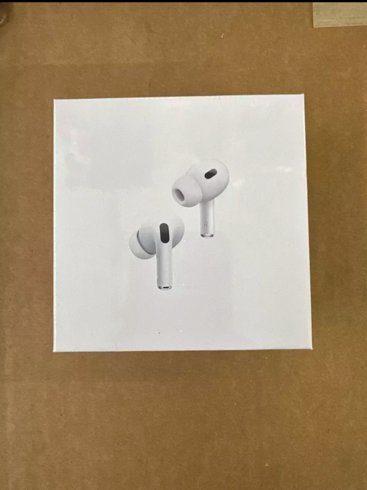 Apple Airpod Pros (2nd Gen)