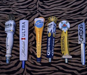 Beer Keg Handles 