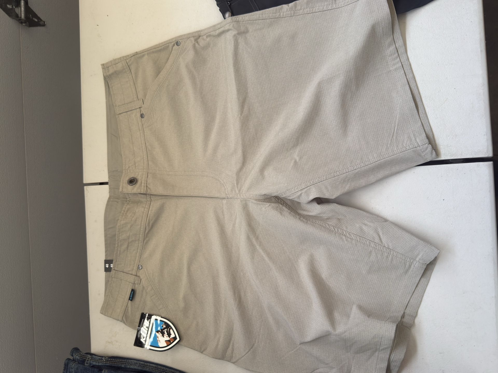 Kühl Men’s Shorts