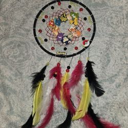 Pokémon Dreamcatcher