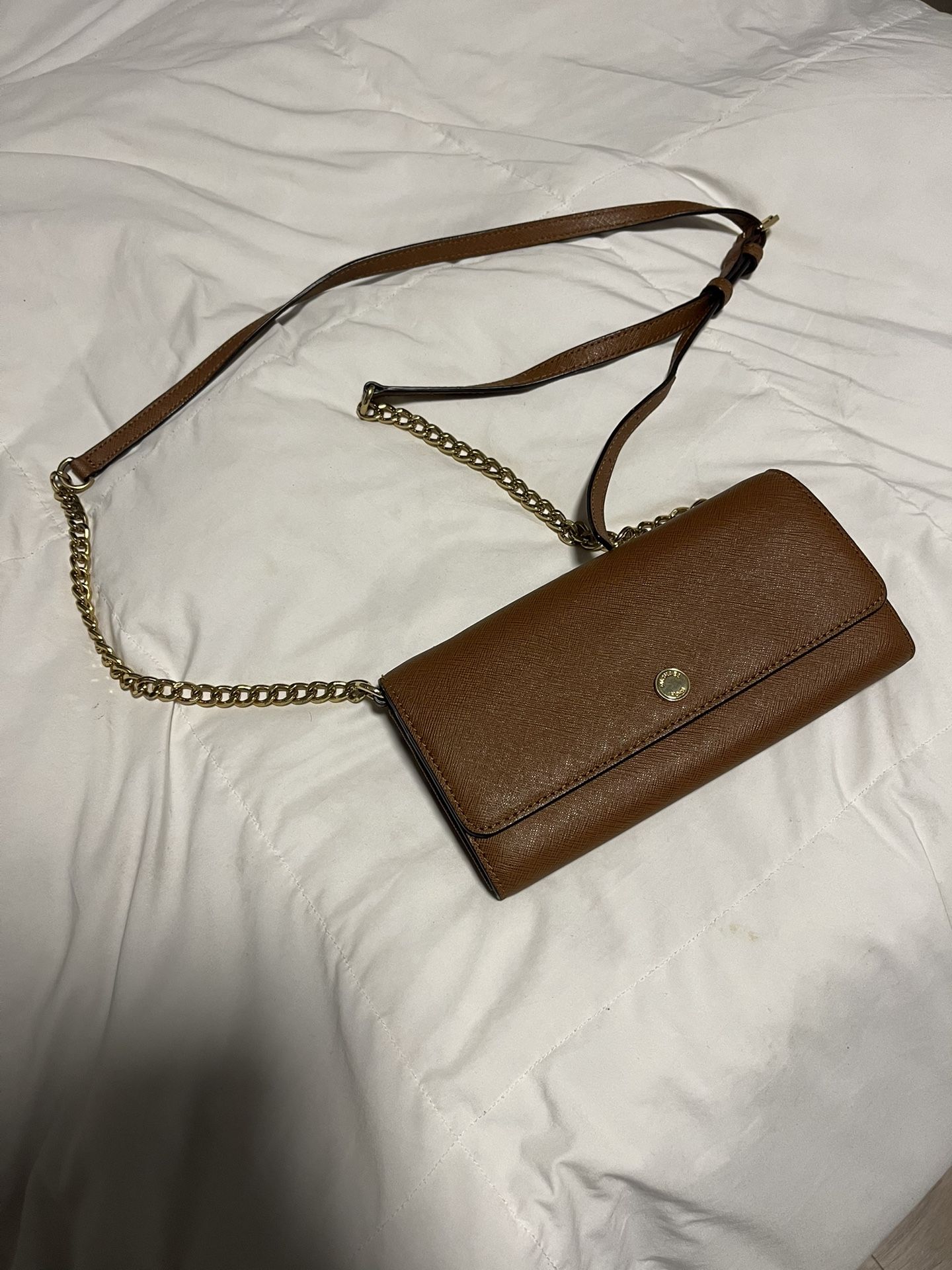 Michael Kors Clutch Bag