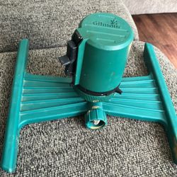 Gilmour Turbine Sprinkler 