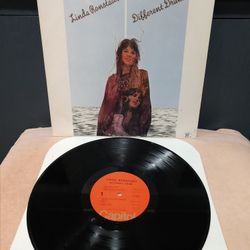 Linda Ronstadt - Different Drum