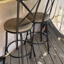 Bar Stool 