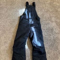 AQ Kids Snow Bib 