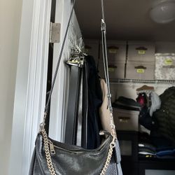 Good clean condition Black  Coach!! 30$ sale!!!