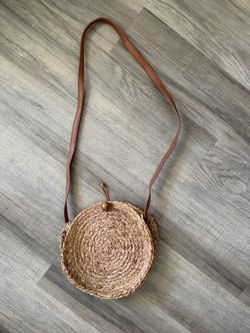 Boho bag