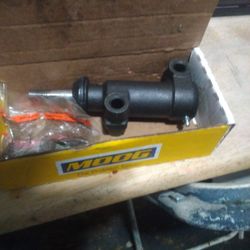 Automotive Parts And Accessories 