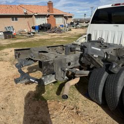 Silverado GMC Sierra Parts 