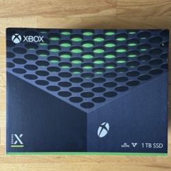 Xbox Series X
