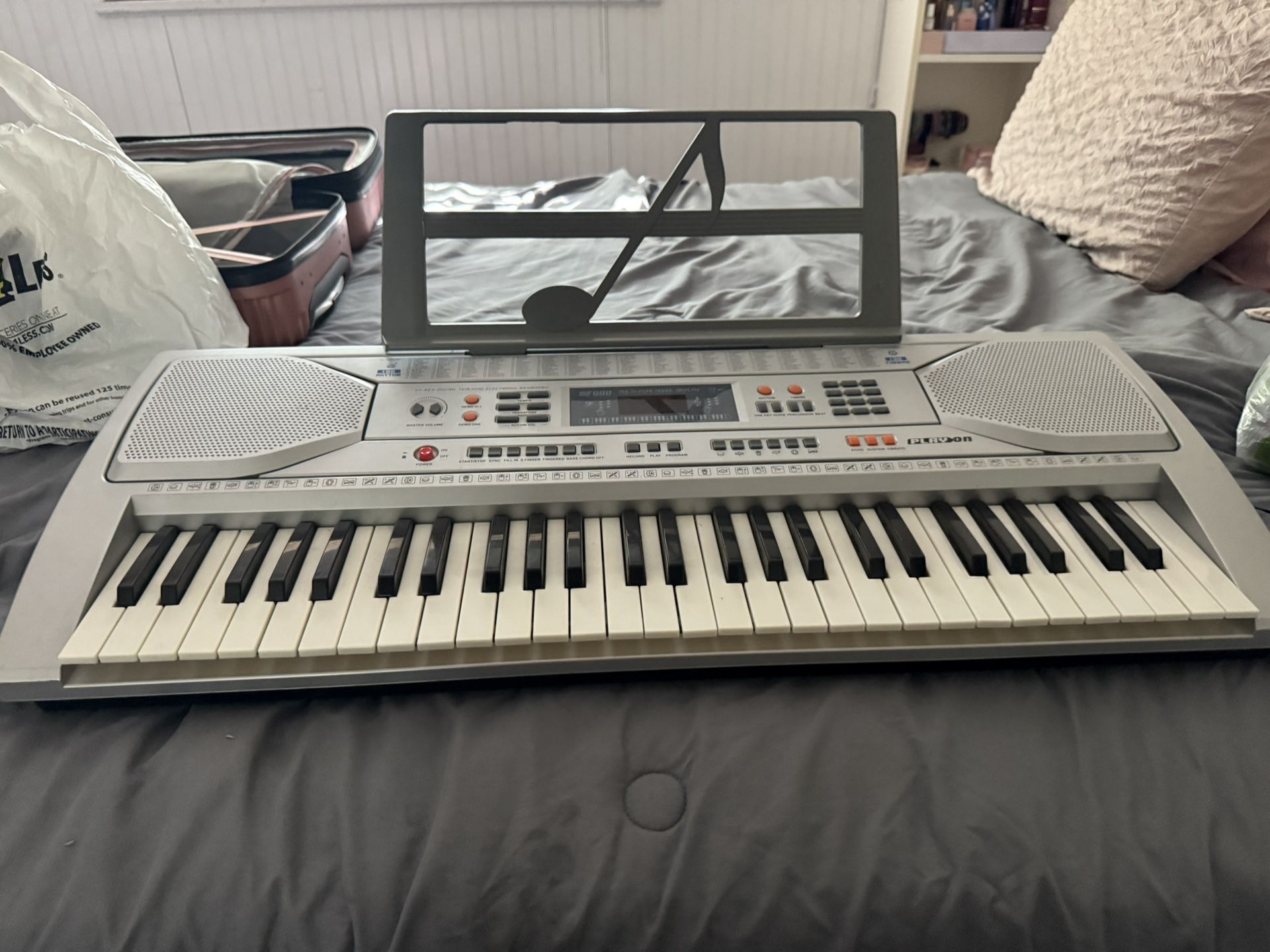 Piano