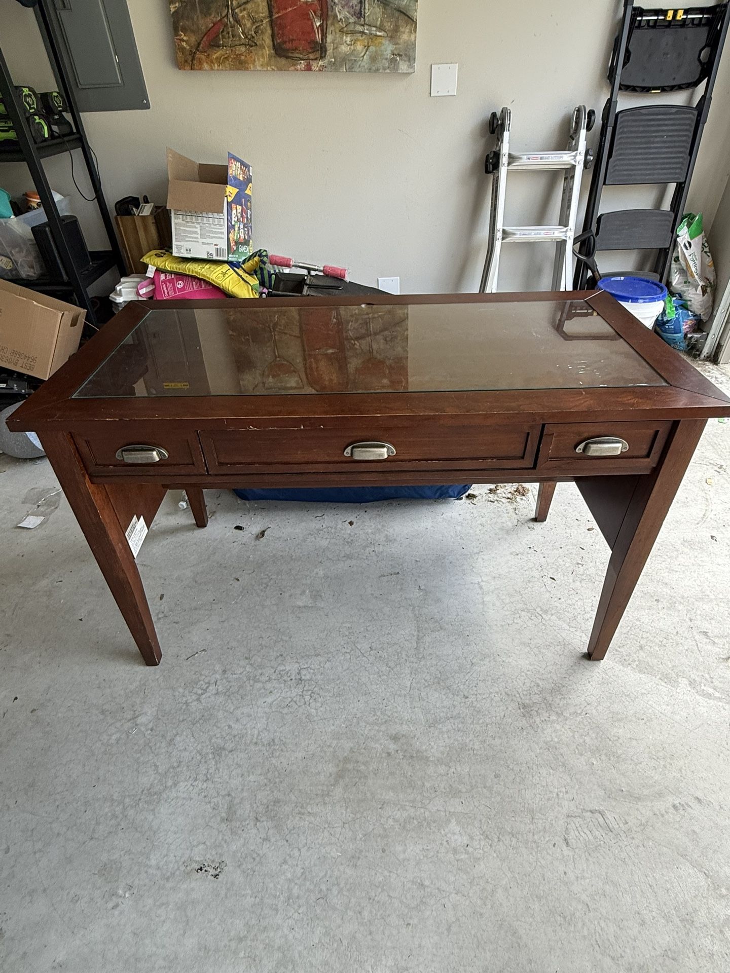 Desk