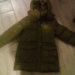Lucky Brand Medium Winter Jacket 