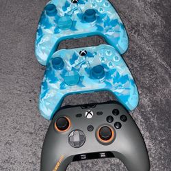 xbox one controller 