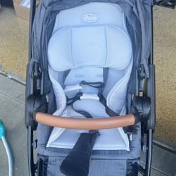 Chicco Corso Stroller System