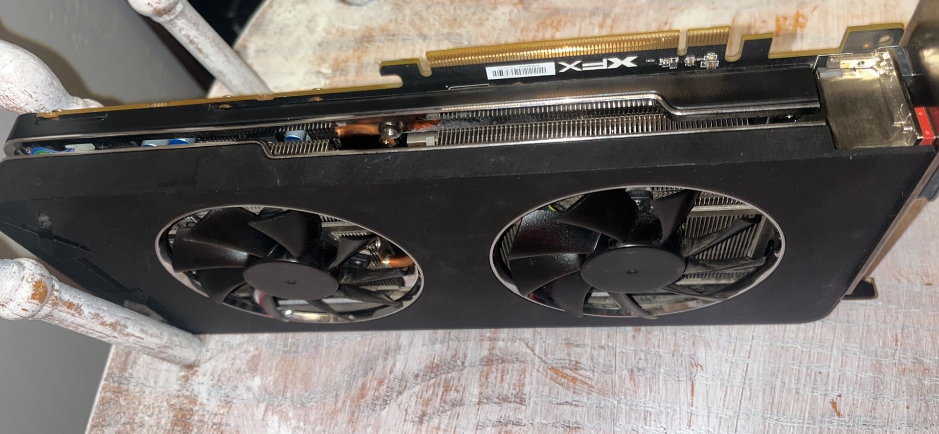 Graphics Card