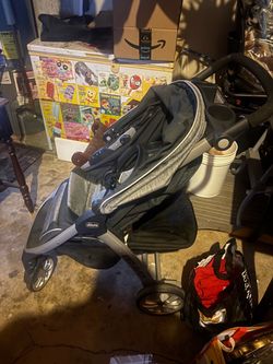 Stroller