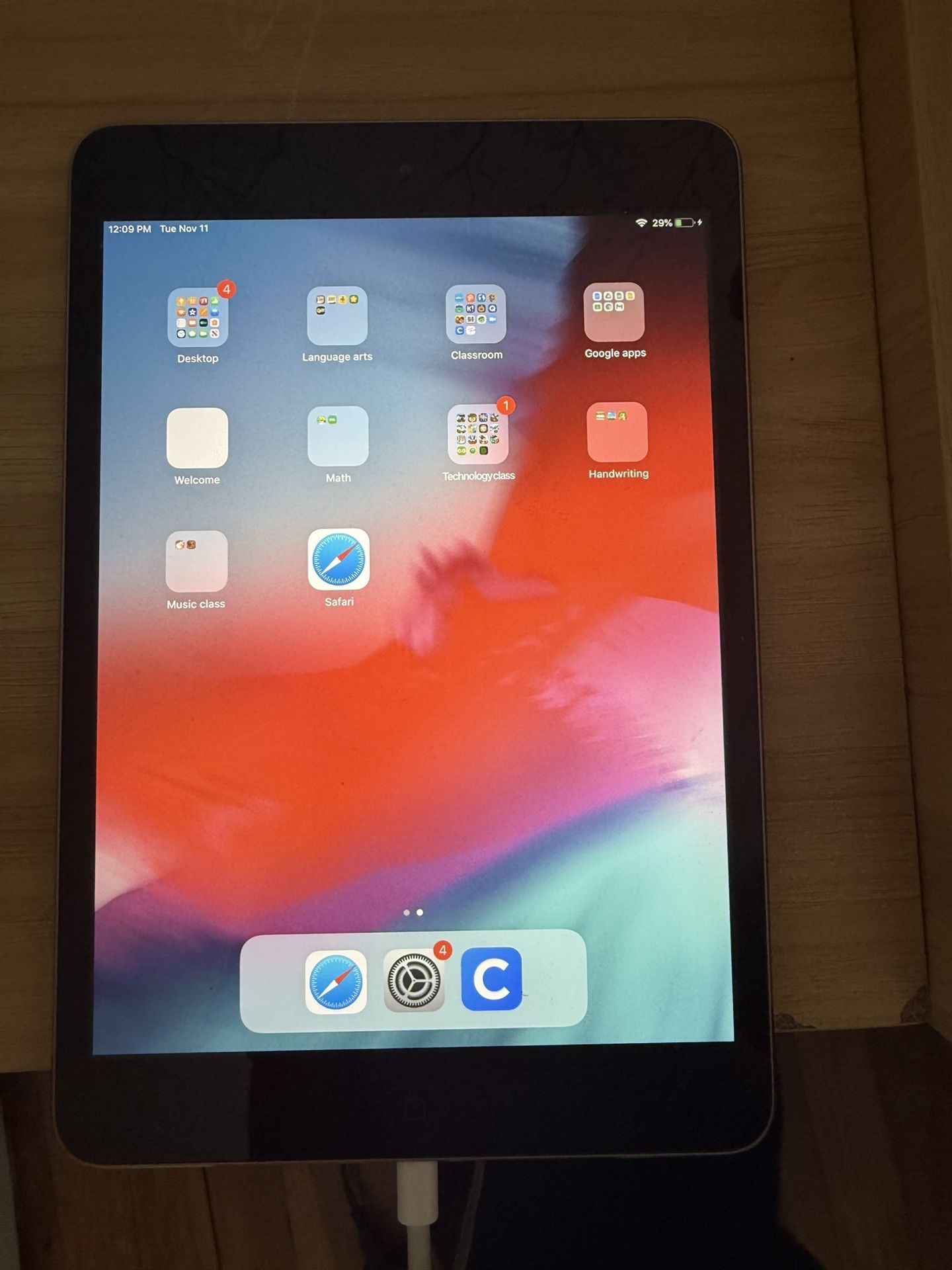iPad Mini 2 