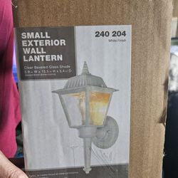 Porch Light