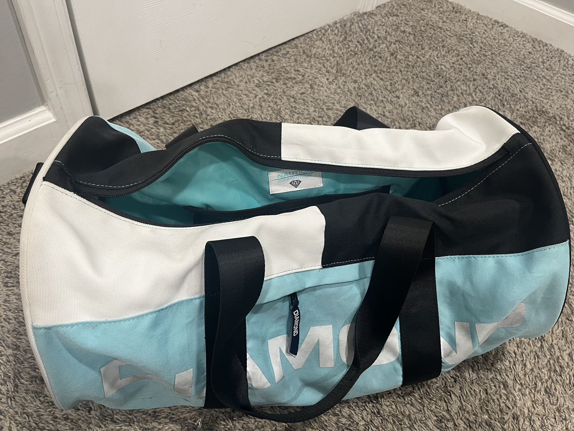 Nautica Duffel Bag