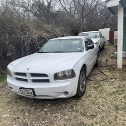 07 charger v6