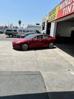 Auto Glass