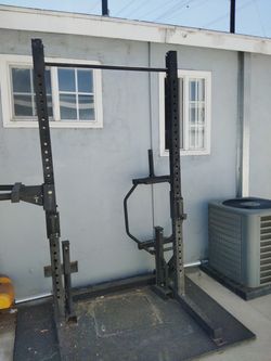 *FREE* 85LB's weight also include