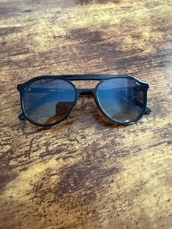 L.G.R Pilot Sunglasses