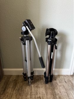 Camera Tri-pods