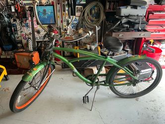 His & Her Bike Package