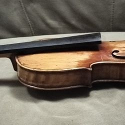 19th Century Violn