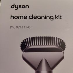 DYSON V Series Home Cleaning Kit>Stick Vac Attachments--New In Sealed Package 