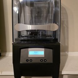 Vitamix "The Quiet One" 