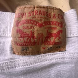 Levi Jeans
