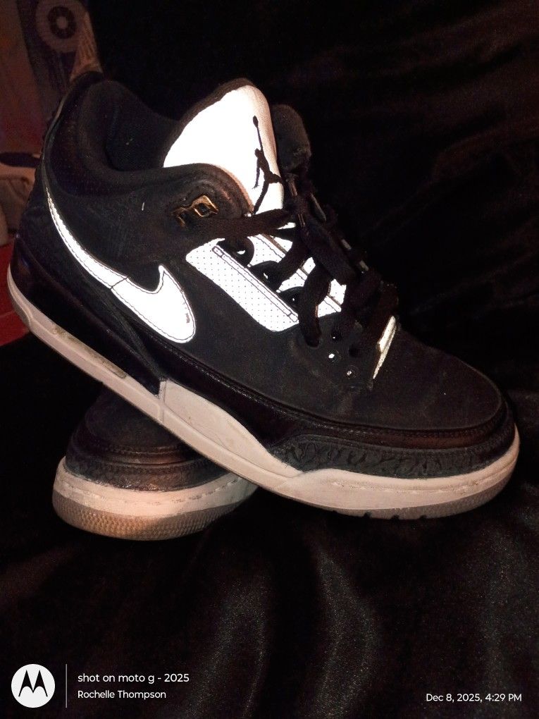 Jordan 3 Retro