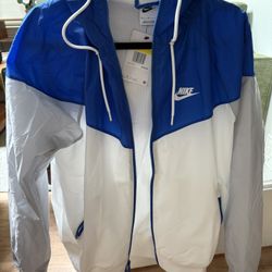 Nike Sportswear Windrunner